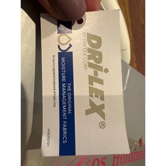 Ros Hommerson Women's Clever Faux Suede Slip On Shoes Ivory/Brown Size 8 NWT - Picture 10 of 10